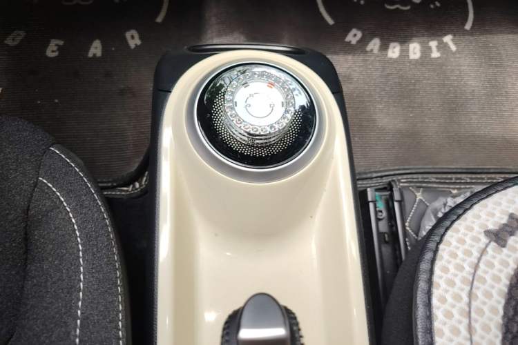 Used Wuling Bingo 2024 203km Light Edition Gear Lever