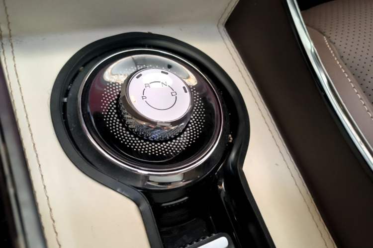 Used Wuling Bingo 2024 333 km Enjoyment Version Gear Lever