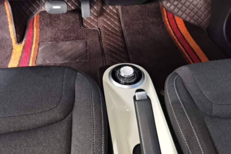 Used Wuling Bingo 2024 203km Light Edition Gear Lever