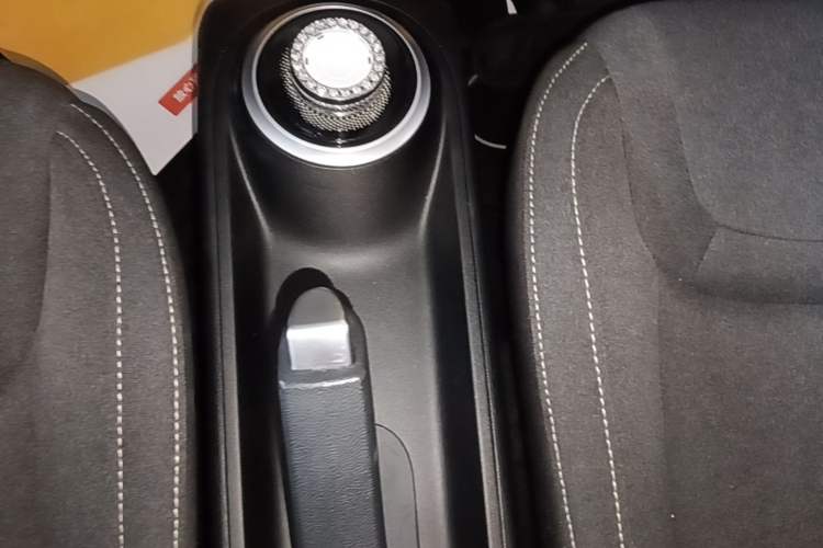 Used Wuling Bingo 2024 203km Light Edition Gear Lever