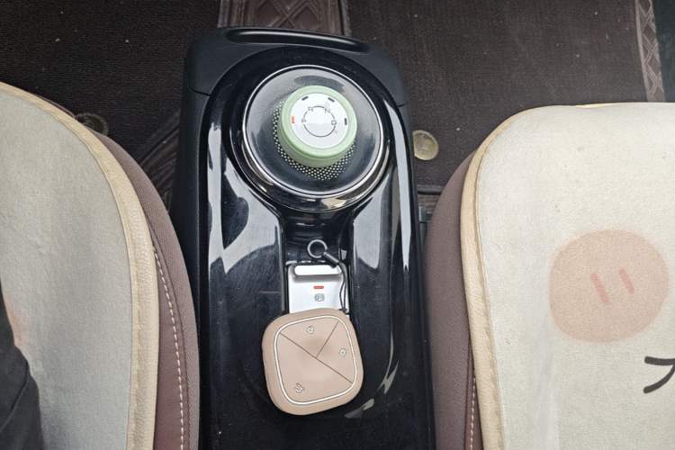 Used Wuling Bingo 2024 333 km Enjoyment Version Gear Lever