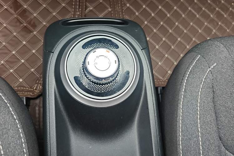 Used Wuling Bingo 2024 203km Light Edition Gear Lever