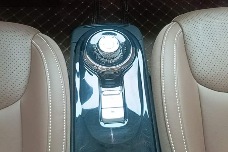 Used Wuling Bingo 2024 333 km Enjoyment Version Gear Lever
