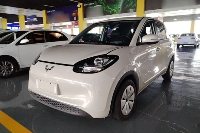 Used Wuling Bingo 2024 203km Light Edition