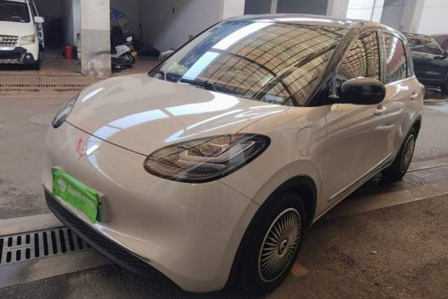 Used Wuling Bingo 2024 333 km Enjoyment Version