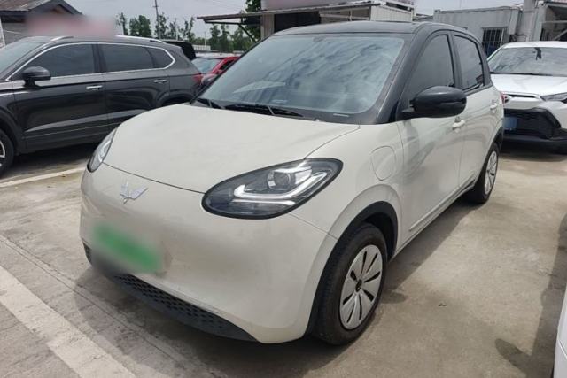 Used Wuling Bingo 2024 203km Light Edition