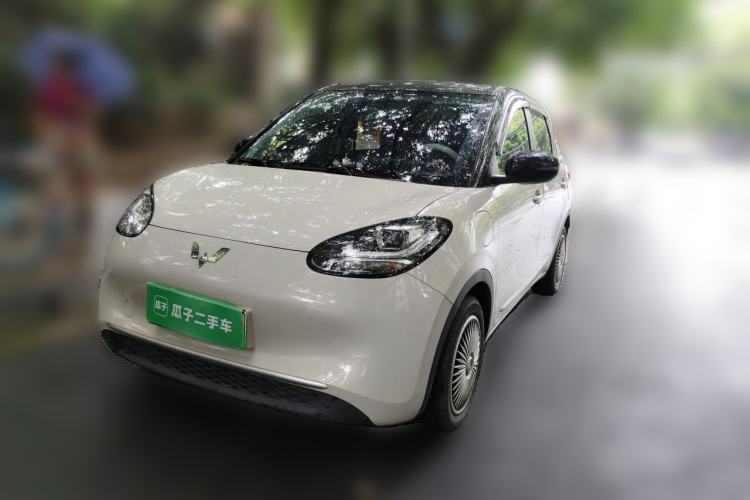 Used Wuling Bingo 2024 203km Light Edition Guazi used car, China used car export, Used car for sale, Used  cars, Cheapest cars for sale