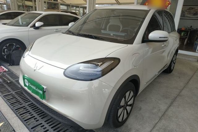 Used Wuling Bingo 2024 333 km Enjoyment Version