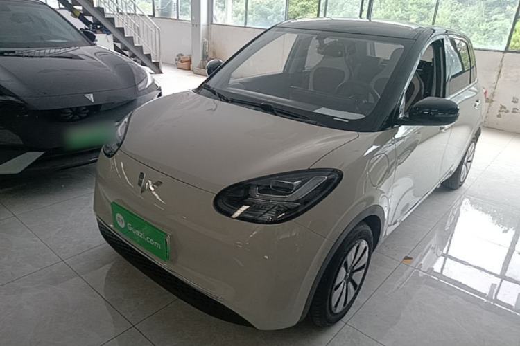 Wuling Bingo 2024 333 km Enjoyment Version