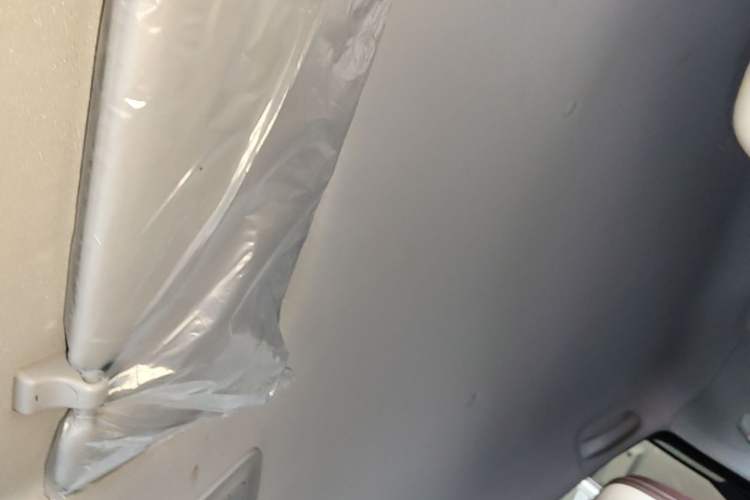 Used Wuling Bingo 2024 333 km Lingxi Connected Version Headliner