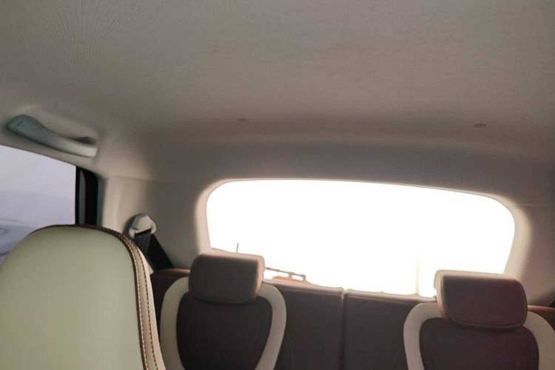 Used Wuling Bingo 2024 333 km Enjoyment Version Headliner