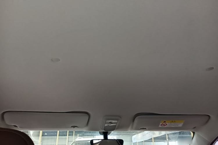 Used Wuling Bingo 2024 333 km Enjoyment Version Headliner