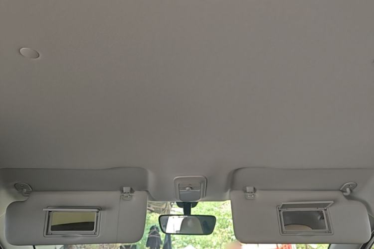 Used Wuling Bingo 2024 333 km Enjoyment Version Headliner