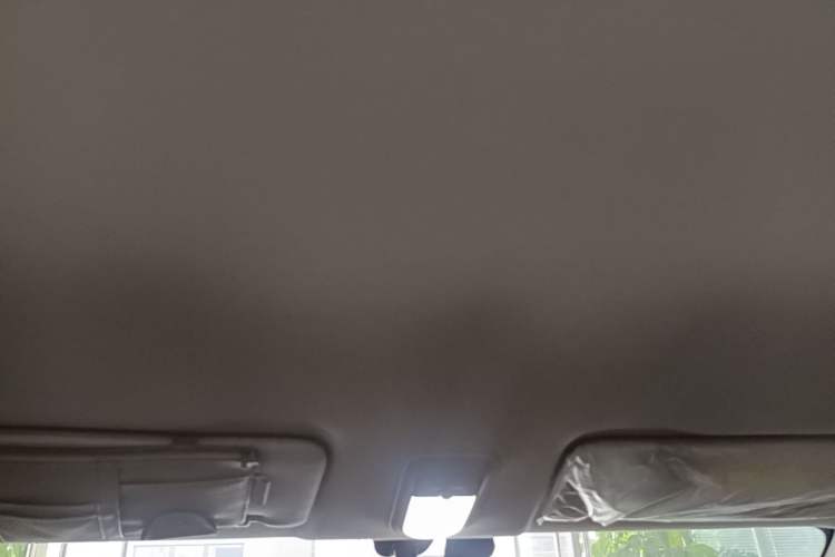 Used Wuling Bingo 2024 333 km Enjoyment Version Headliner