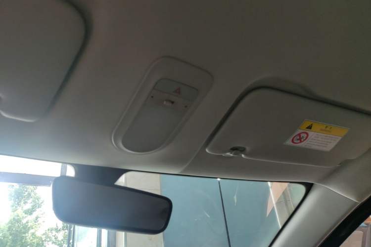 Used Wuling Bingo 2024 333 km Enjoyment Version Headliner