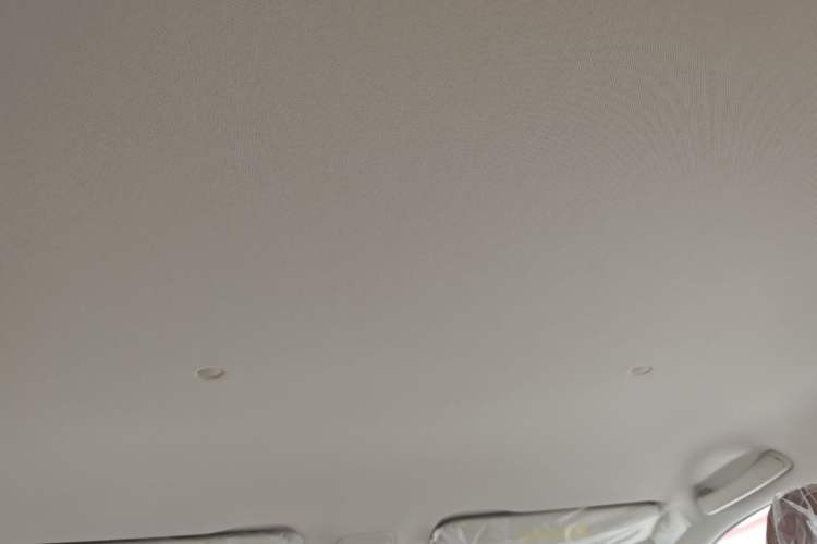 Used Wuling Bingo 2024 333 km Enjoyment Version Headliner