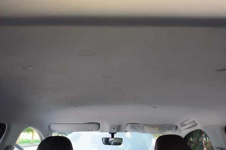 Used Wuling Bingo 2024 333 km Enjoyment Version Headliner