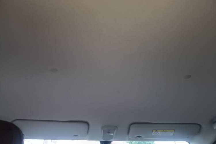 Used Wuling Bingo 2024 333 km Enjoyment Version Headliner