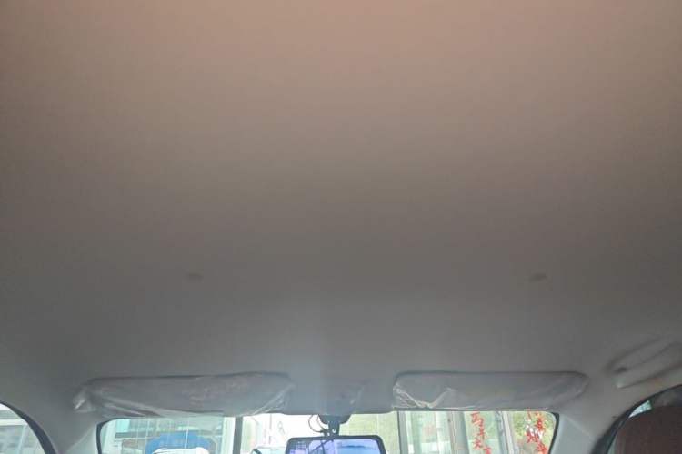 Used Wuling Bingo 2024 333 km Enjoyment Version Headliner