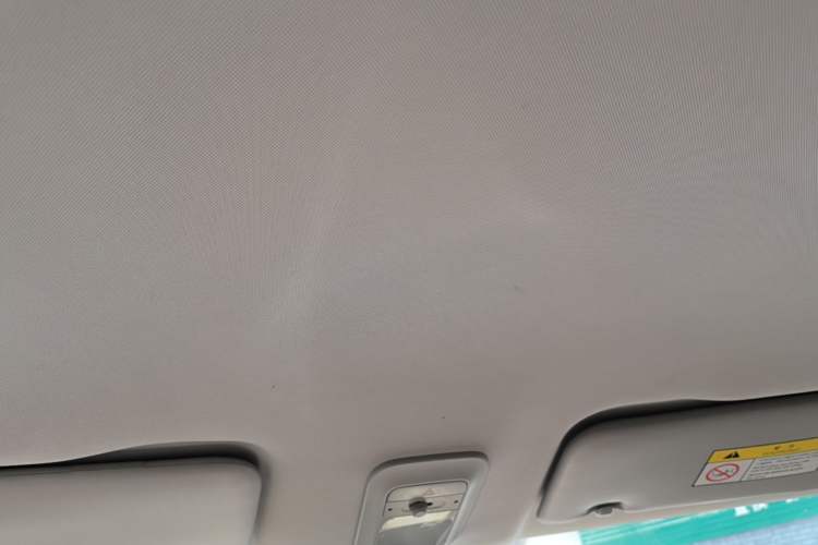 Used Wuling Bingo 2024 333 km Enjoyment Version Headliner
