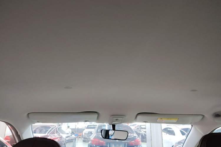 Used Wuling Bingo 2024 333 km Enjoyment Version Headliner