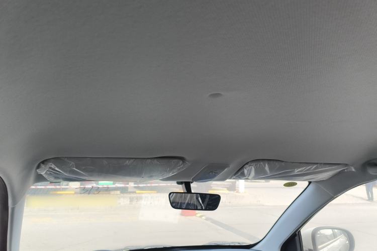 Used Wuling Bingo 2024 203km Light Edition Headliner