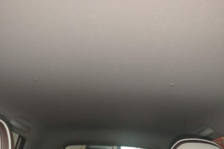 Used Wuling Bingo 2024 203km Light Edition Headliner