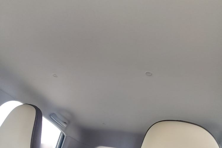 Used Wuling Bingo 2024 333 km Enjoyment Version Headliner