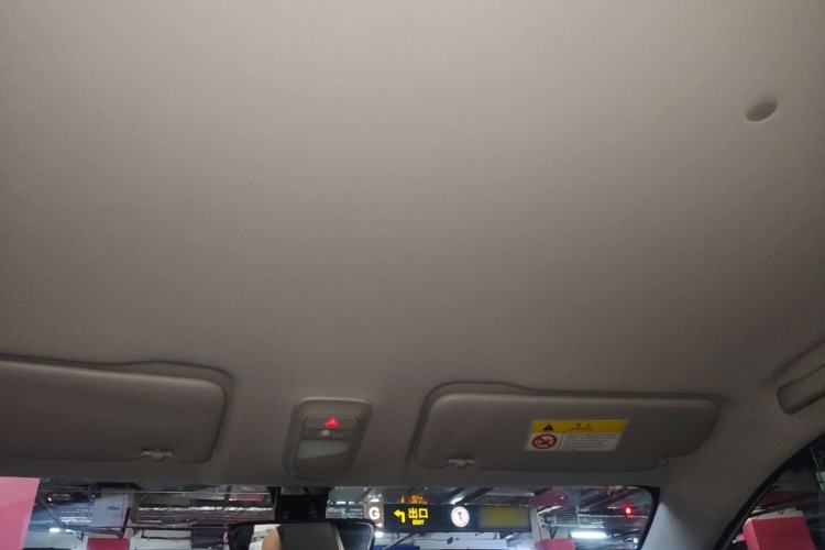 Used Wuling Bingo 2024 333 km Enjoyment Version Headliner