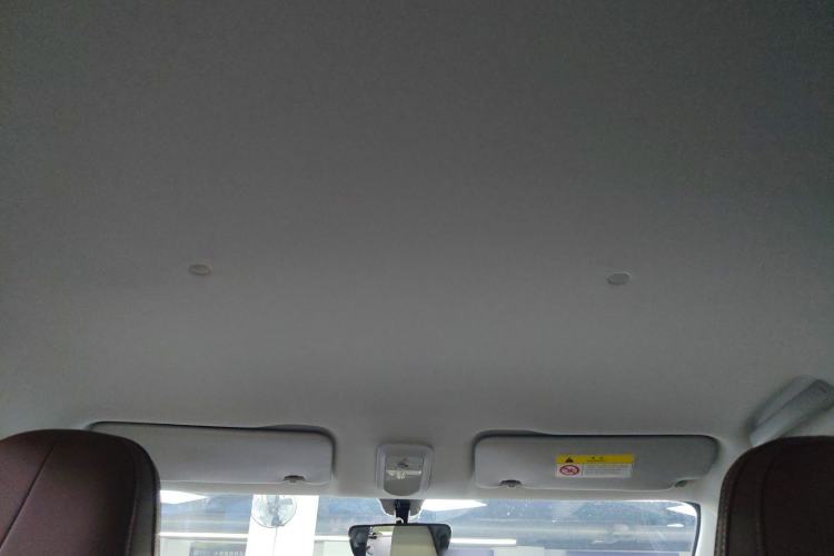 Used Wuling Bingo 2024 333 km Enjoyment Version Headliner