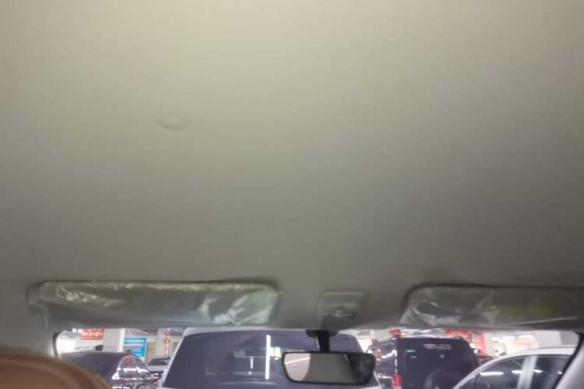 Used Wuling Bingo 2024 333 km Enjoyment Version Headliner