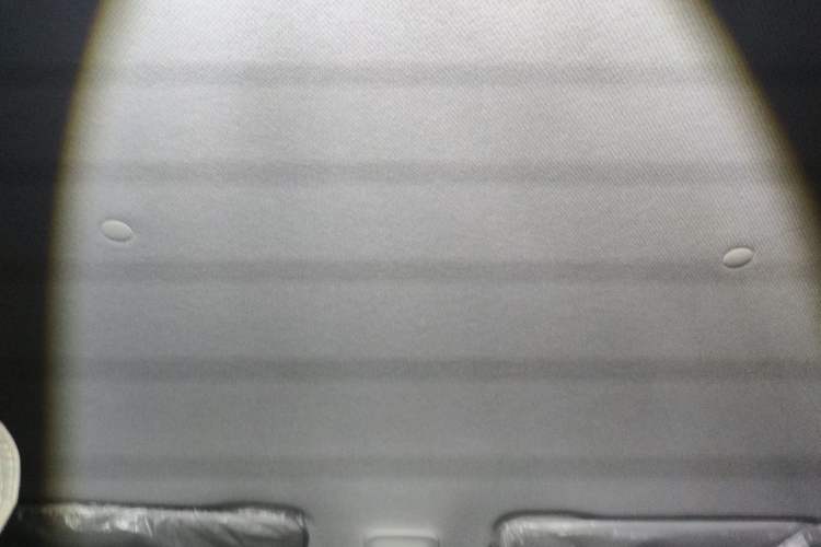 Used Wuling Bingo 2024 203km Light Edition Headliner