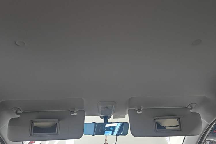 Used Wuling Bingo 2024 333 km Enjoyment Version Headliner