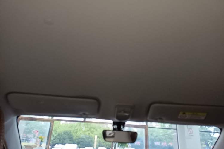 Used Wuling Bingo 2024 333 km Enjoyment Version Headliner