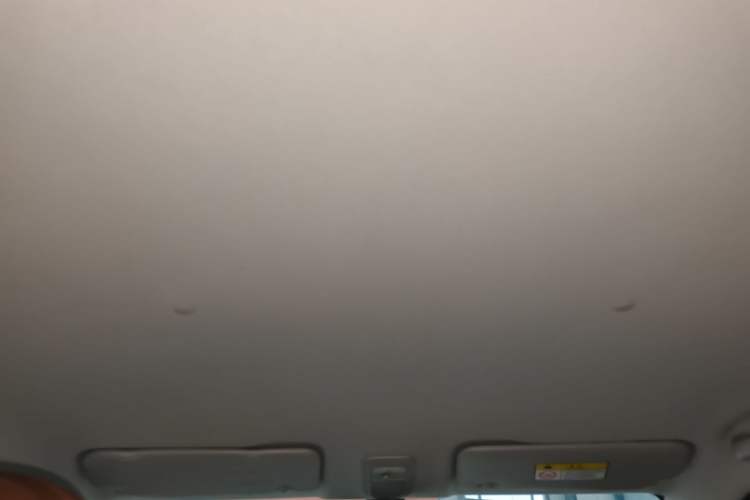 Used Wuling Bingo 2024 333 km Lingxi Connected Version Headliner