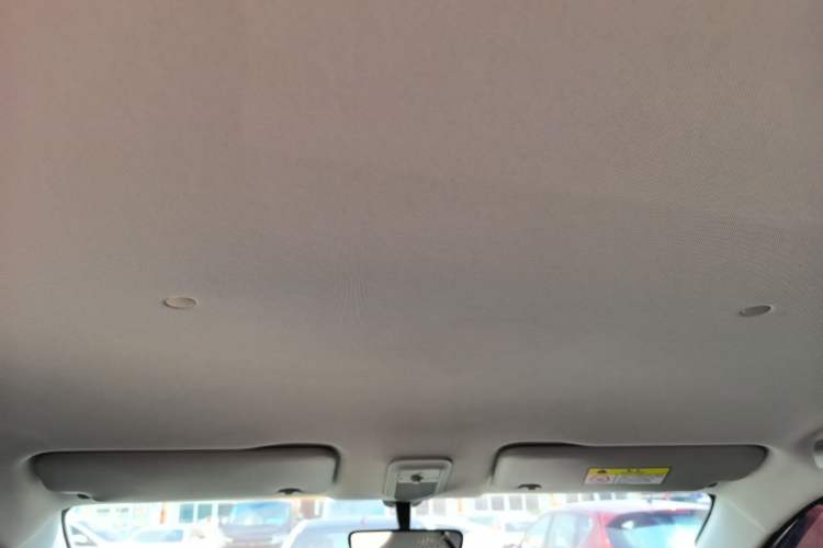 Used Wuling Bingo 2024 333 km Lingxi Connected Version Headliner
