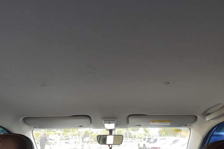 Used Wuling Bingo 2024 333 km Enjoyment Version Headliner