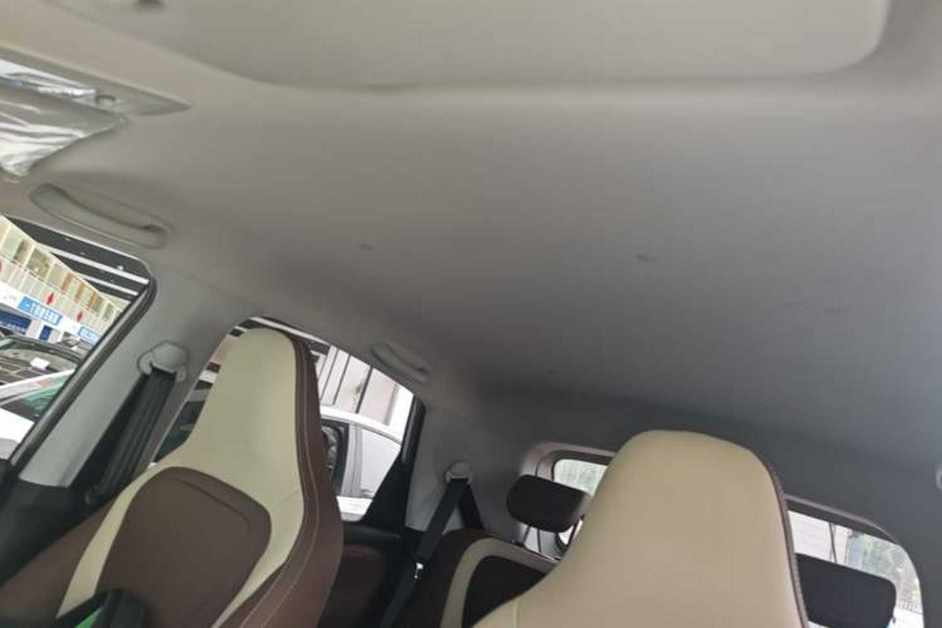 Used Wuling Bingo 2024 333 km Enjoyment Version Headliner