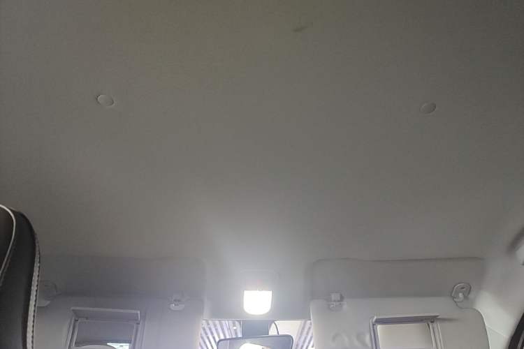 Used Wuling Bingo 2024 333 km Enjoyment Version Headliner