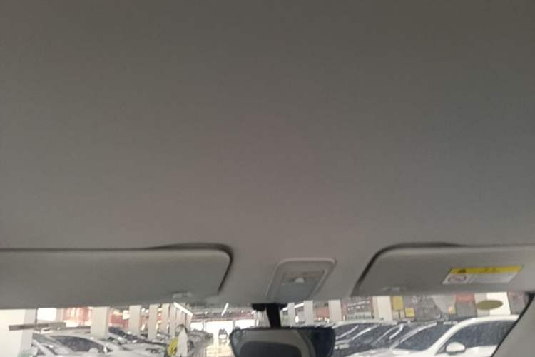 Used Wuling Bingo 2024 333 km Enjoyment Version Headliner