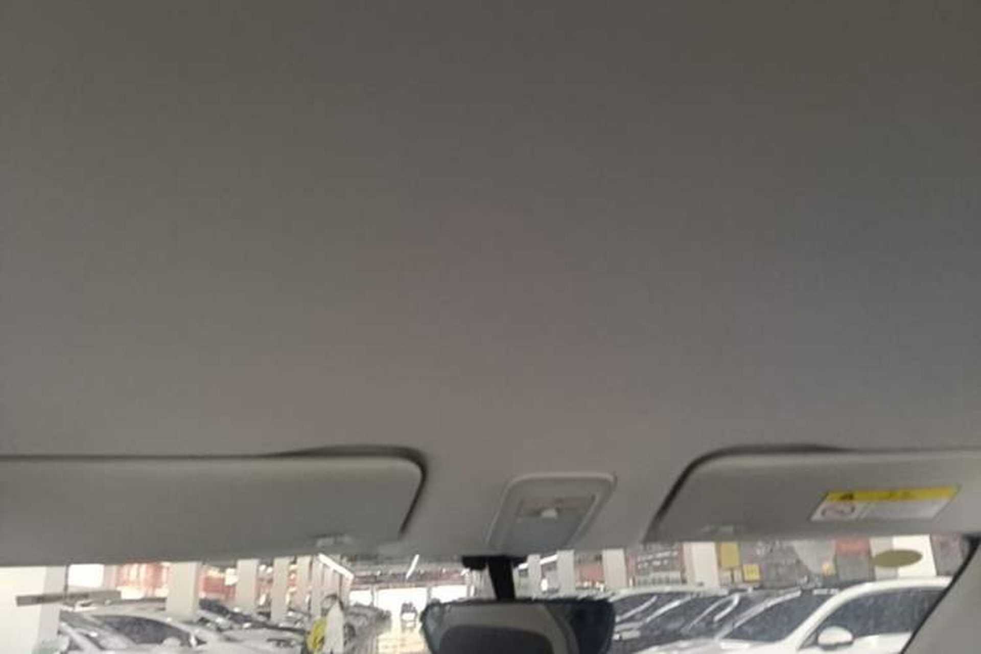 Used Wuling Bingo 2024 333 km Enjoyment Version Headliner