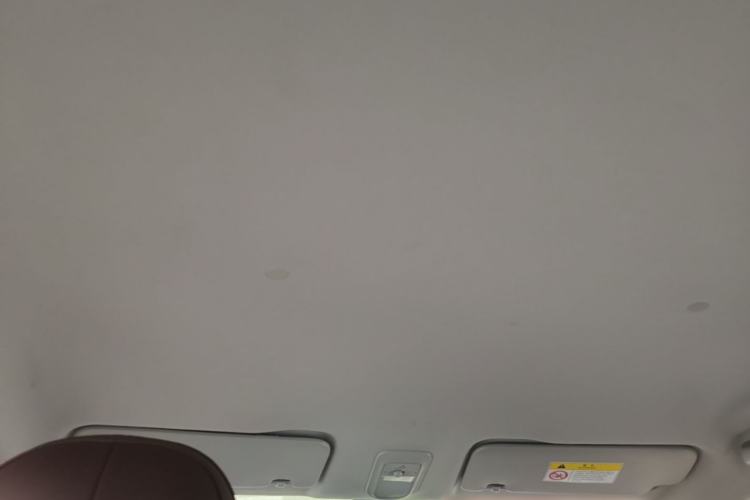 Used Wuling Bingo 2024 333 km Lingxi Connected Version Headliner