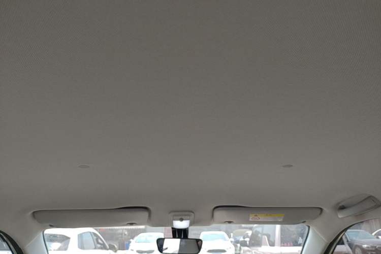 Used Wuling Bingo 2024 333 km Enjoyment Version Headliner