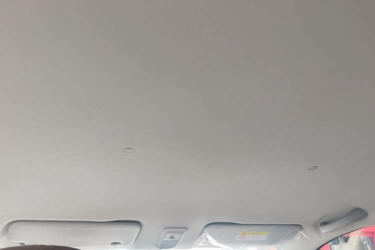 Used Wuling Bingo 2024 333 km Enjoyment Version Headliner