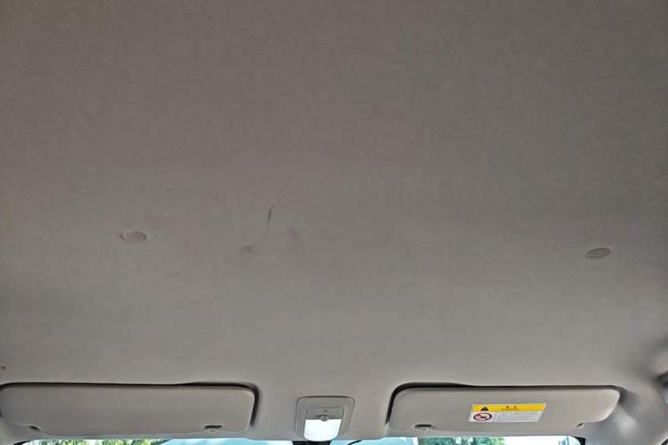 Used Wuling Bingo 2024 333 km Enjoyment Version Headliner