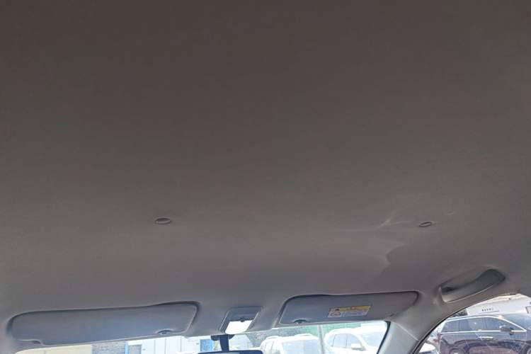 Used Wuling Bingo 2024 333 km Enjoyment Version Headliner