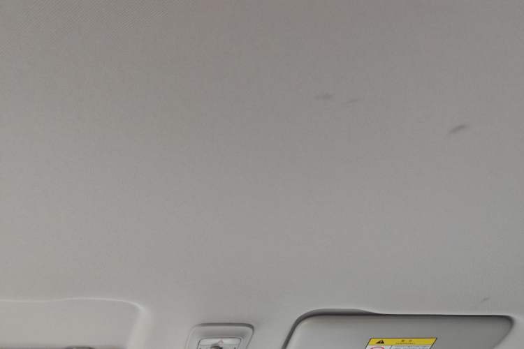 Used Wuling Bingo 2024 333 km Enjoyment Version Headliner
