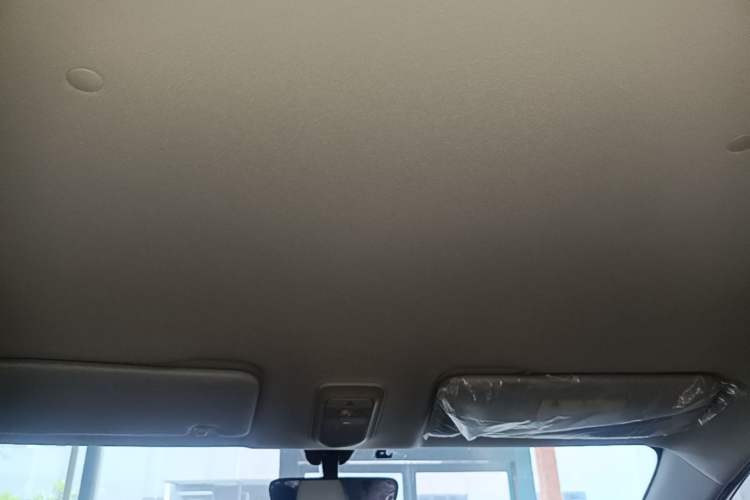 Used Wuling Bingo 2024 333 km Enjoyment Version Headliner