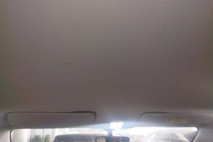 Used Wuling Bingo 2024 333 km Enjoyment Version Headliner
