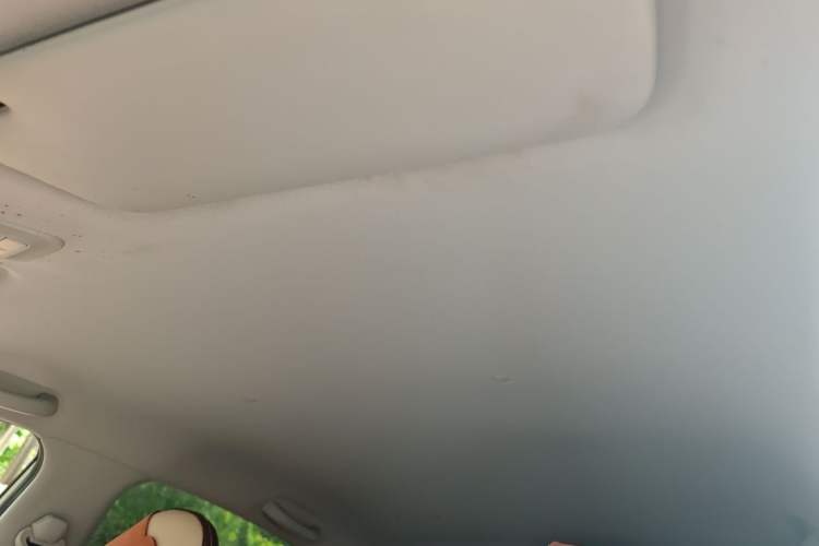 Used Wuling Bingo 2024 333 km Enjoyment Version Headliner